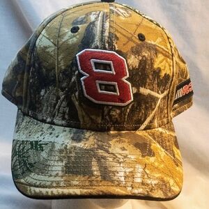Dale Earnhardt JR Crusin Sport Hat
